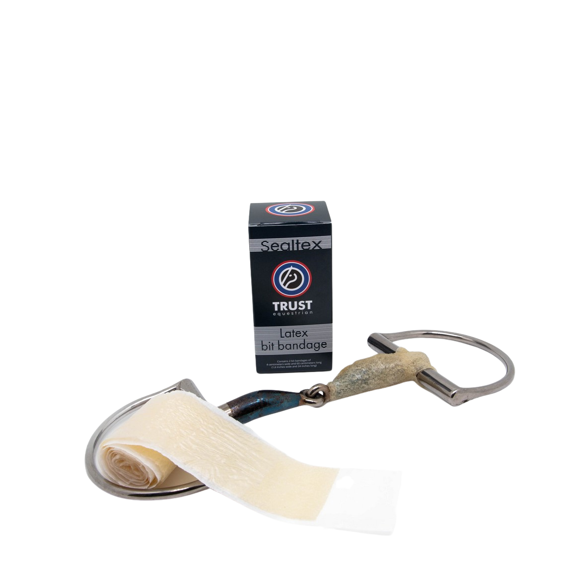 Trust Bit Wrap