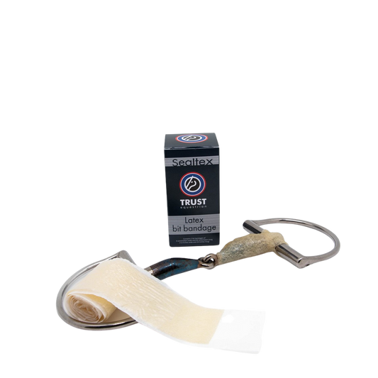 Trust Bit Wrap