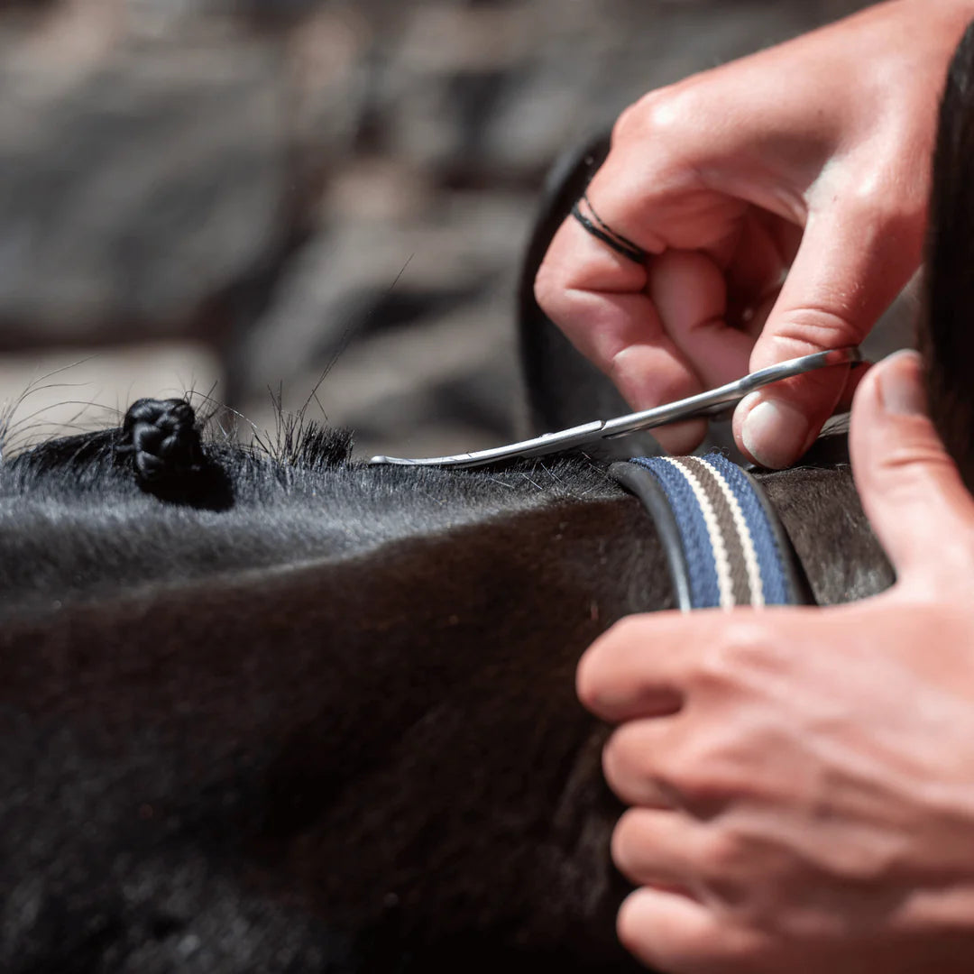 Smart Grooming 4.5" Safety/Paw Scissor