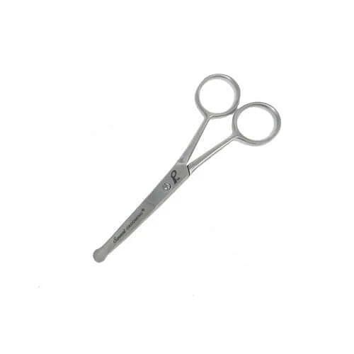 Smart Grooming 4.5" Safety/Paw Scissor