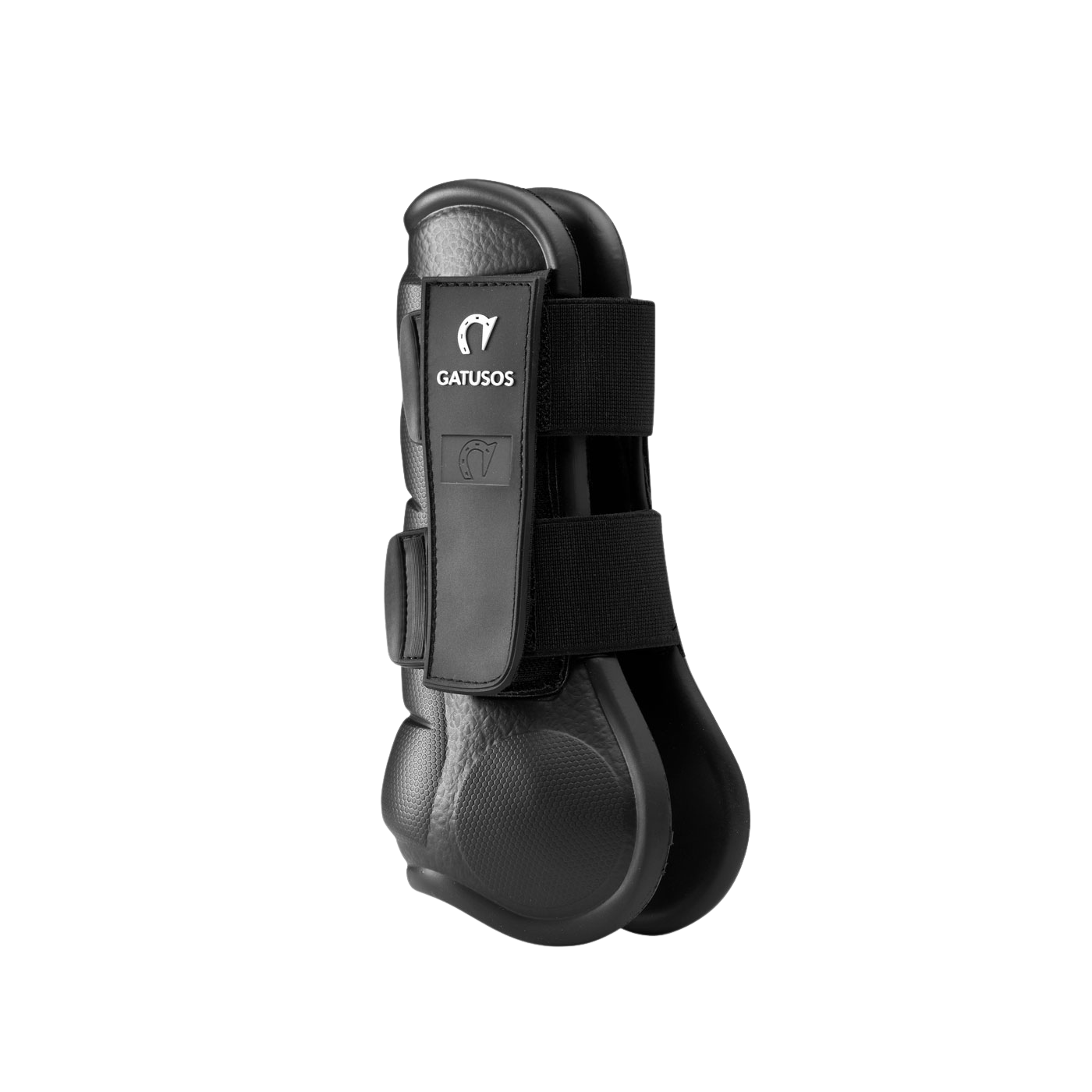 Gatusos Open Front Boot - Deluxe