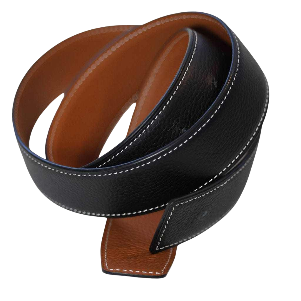 Dreamers & Schemers Reversible Belt Strap