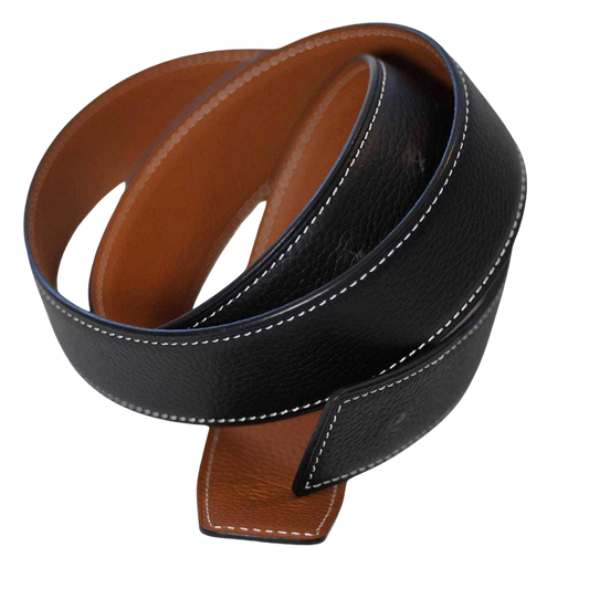 Dreamers & Schemers Reversible Belt Strap