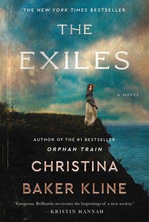 Exiles, The : Christina Baker Kline