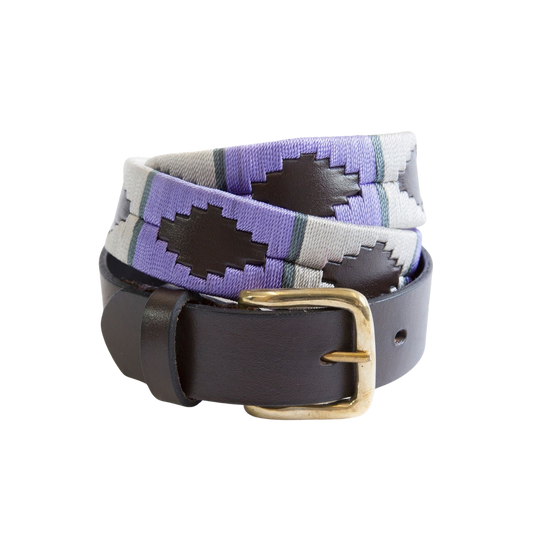 KM Elite Polo Belt - Original Narrow