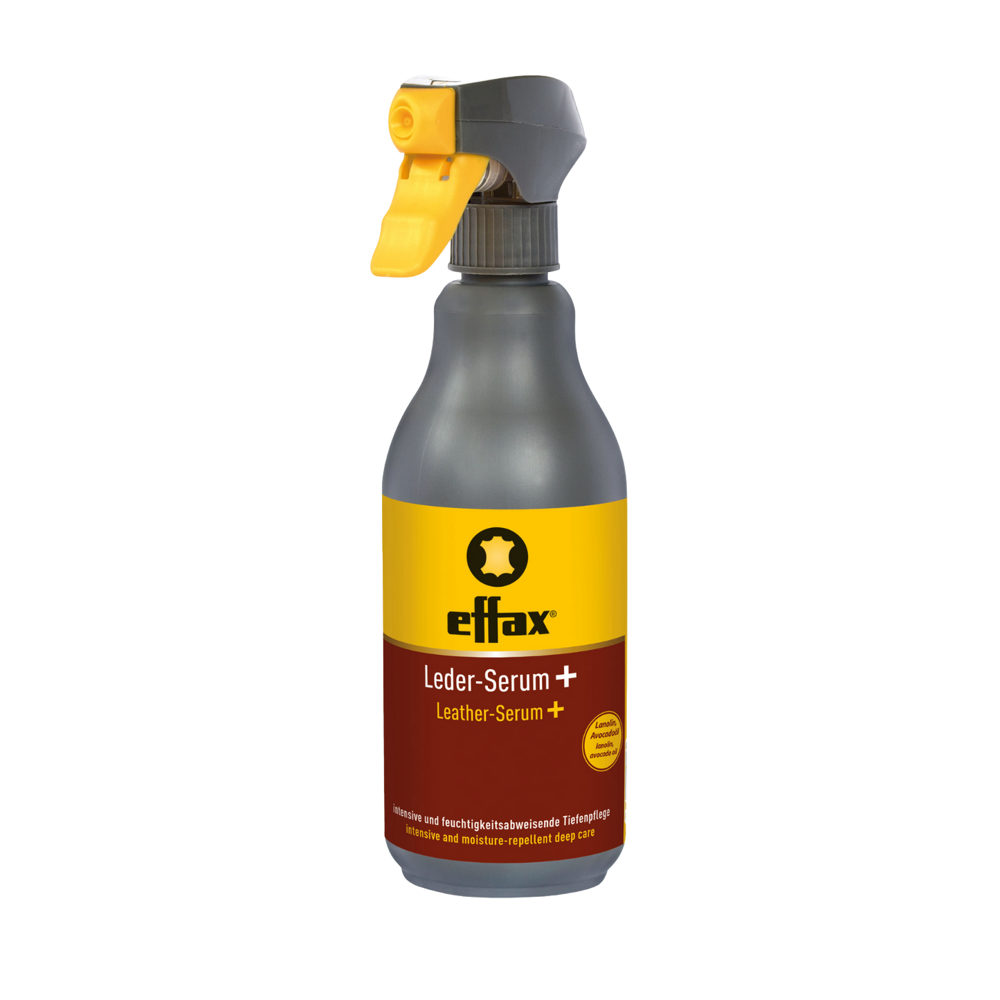 Effax Leather-Serum +