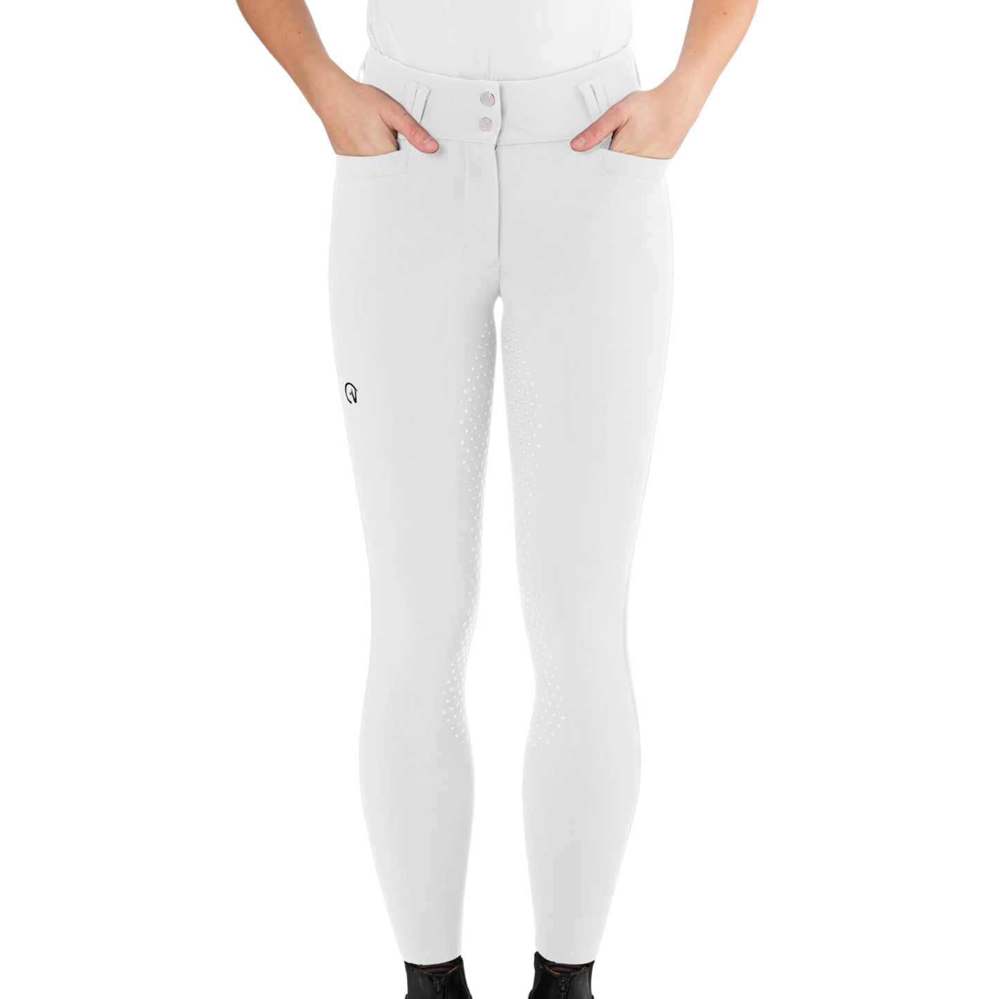 EGO7 CA Full Seat Dressage Breeches - Women's
