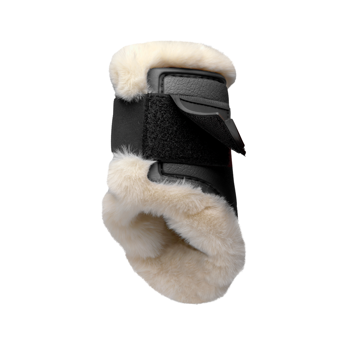 Gatusos Fetlock Boot with Shearling - Deluxe