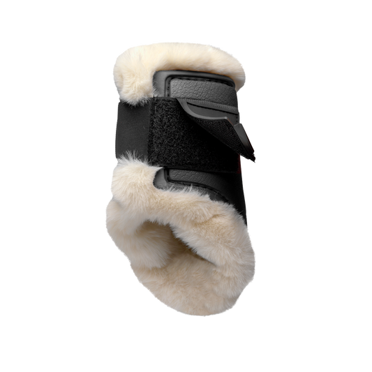 Gatusos Fetlock Boot with Shearling - Deluxe