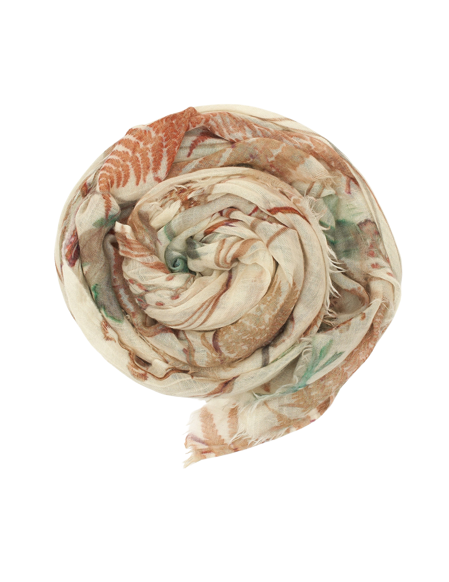 16 Cypress Bridle Path - Italian Cashmere