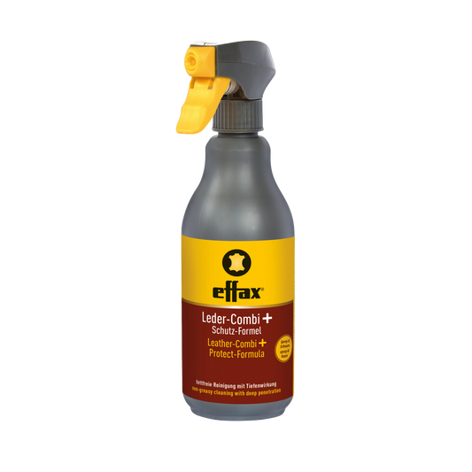 Effax Leather-Combi +