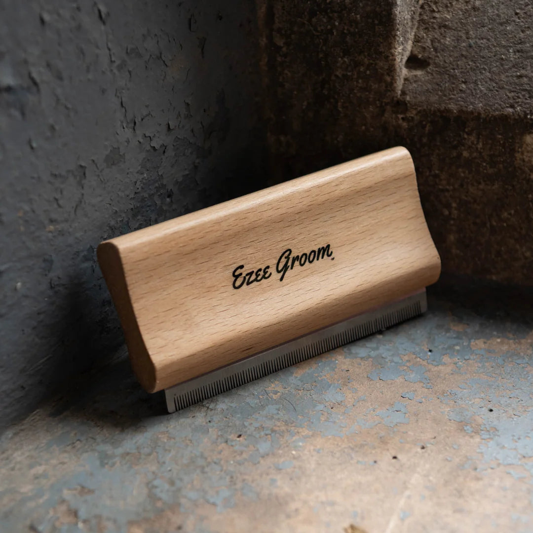 Smart Grooming Ezee Groomer