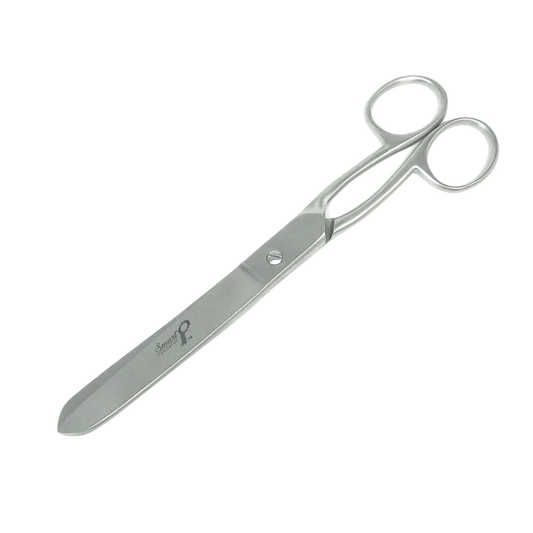 Smart Grooming Curved Fetlock Scissors