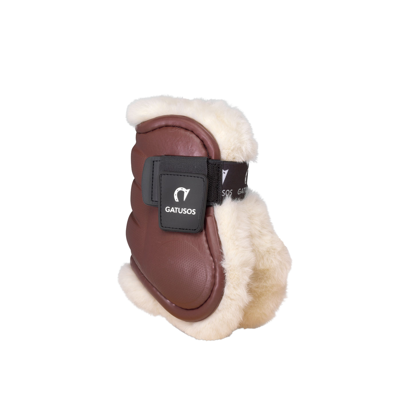 Gatusos Full Fetlock with Shearling - Deluxe
