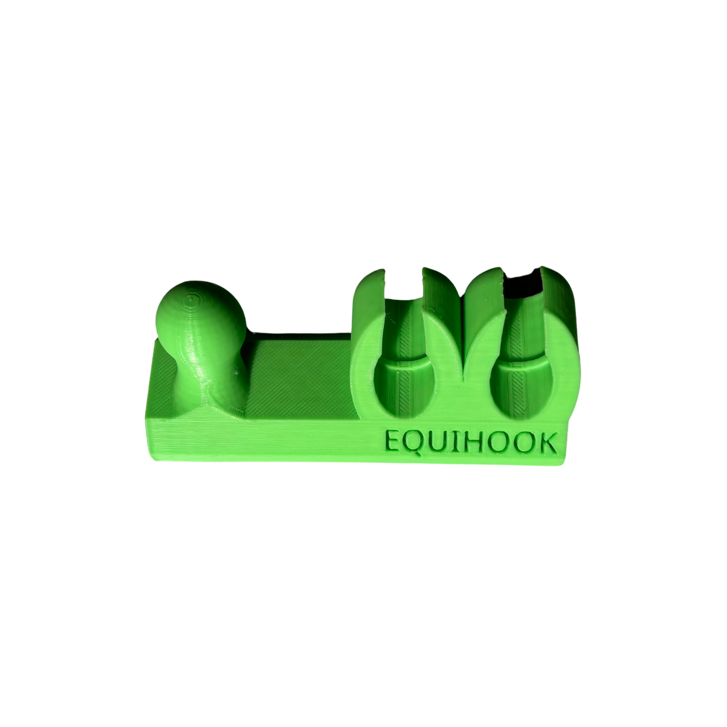 EquiHook Magnetic Whip & Kit Holder