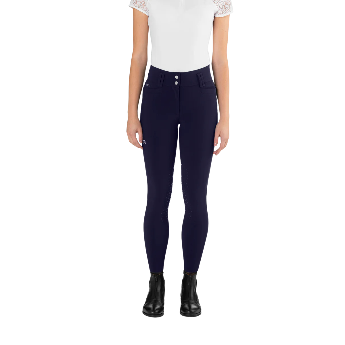 EGO7 CA Knee Patch Riding Breeches - Women's