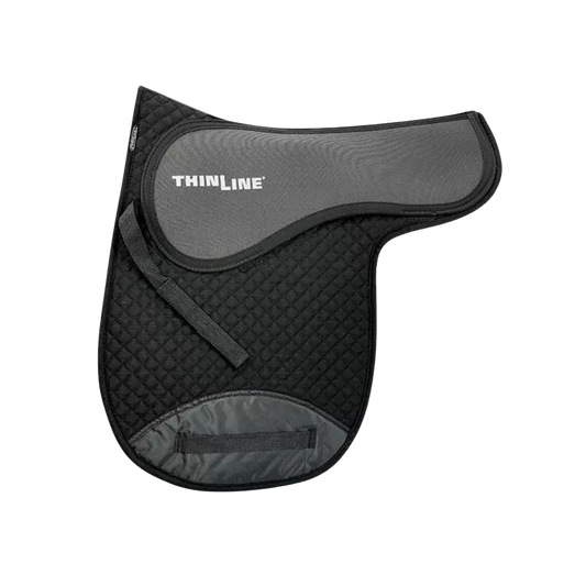 Fitted Dressage Pad