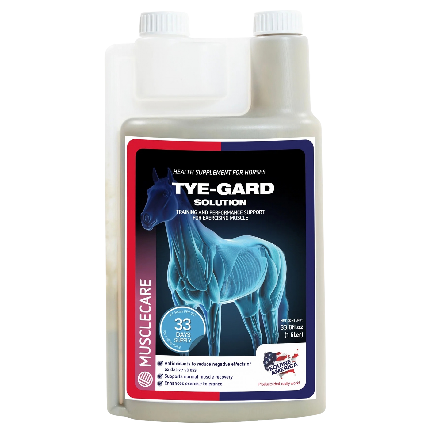 Equine America Tye-Gard