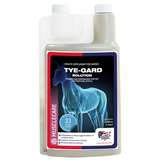 Equine America Tye-Gard