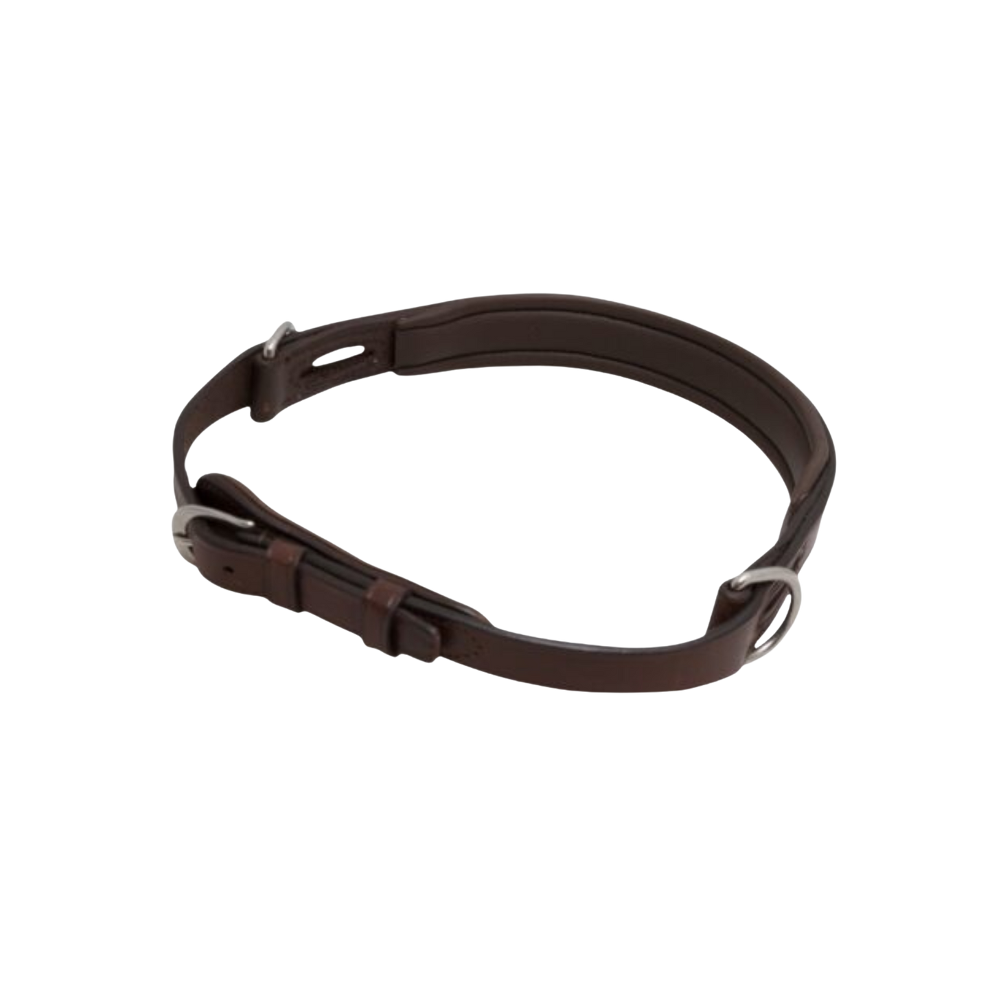 Bitless Noseband
