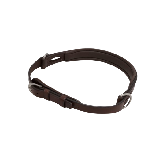 Bitless Noseband