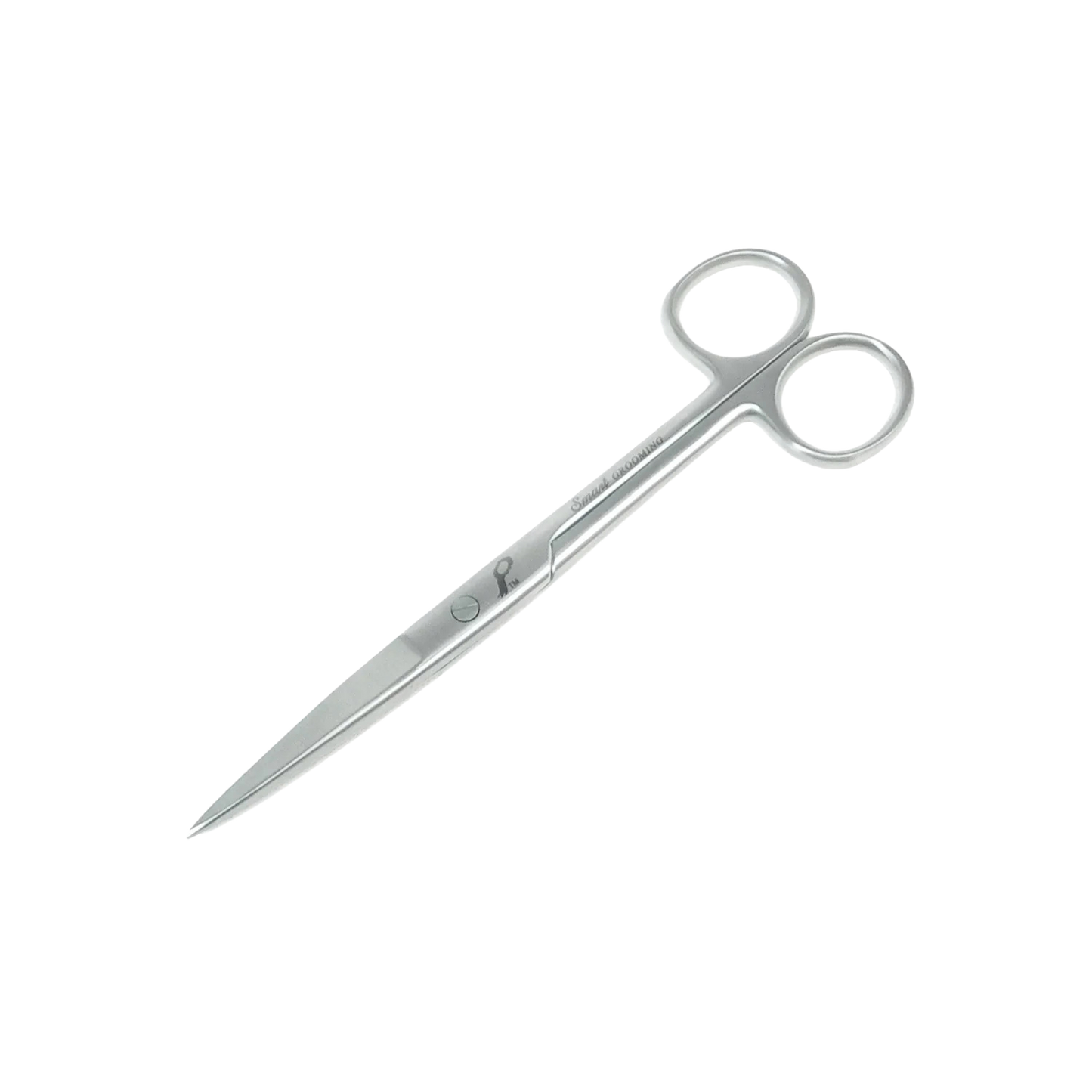 Smart Grooming Pointed Trimming Scissors