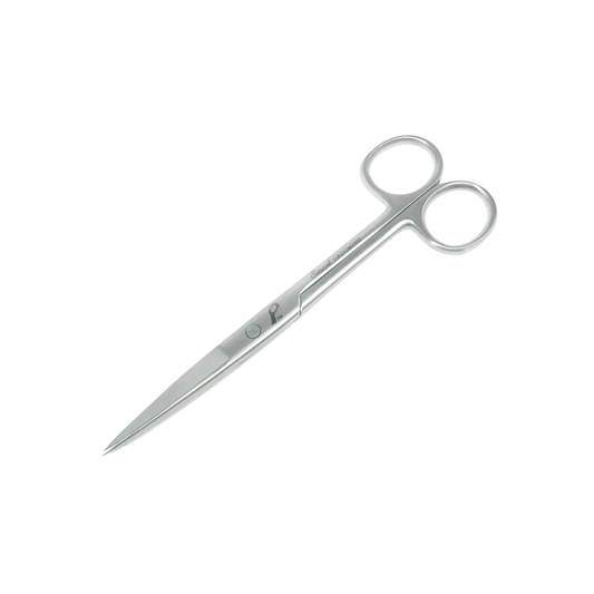 Smart Grooming Pointed Trimming Scissors