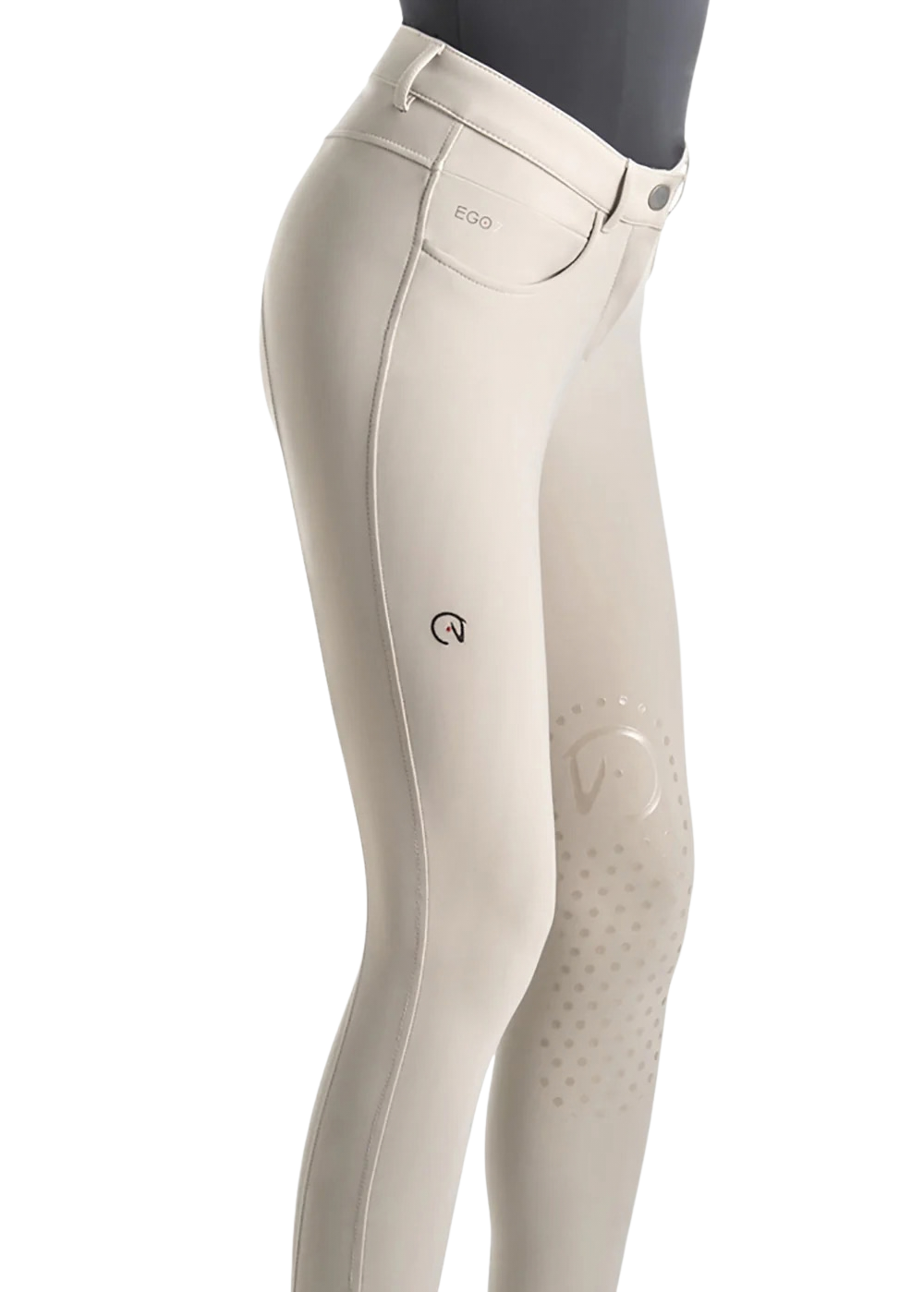 EGO7 EJ Knee Patch Riding Breeches  - Women's
