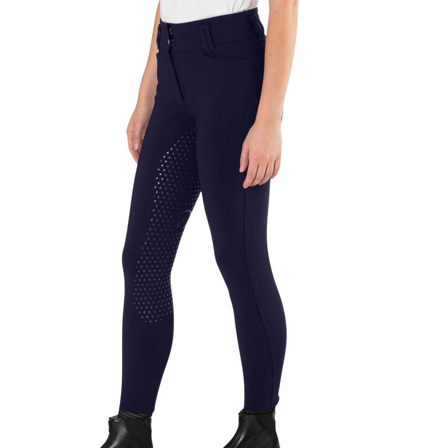 EGO7 CA Full Seat Dressage Breeches - Women's