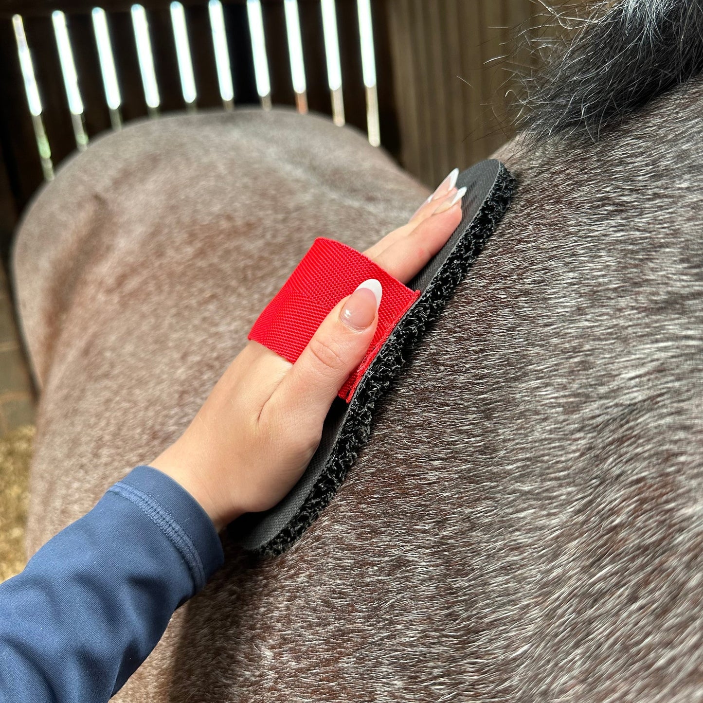 Smart Grooming Deluxe Super Groomer