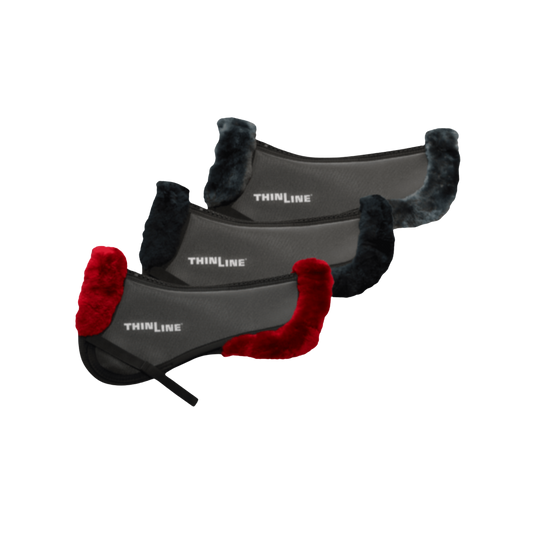 ThinLine Trifecta Expressions Half Pad