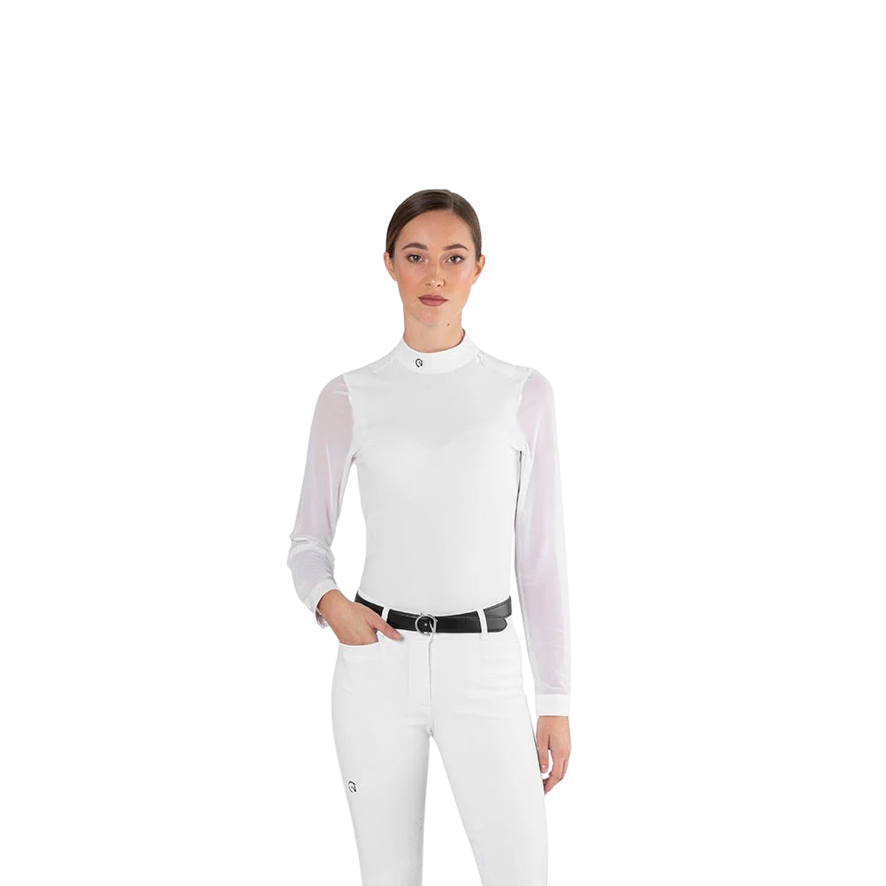 EGO7 ML Rita Long Sleeve Shirt