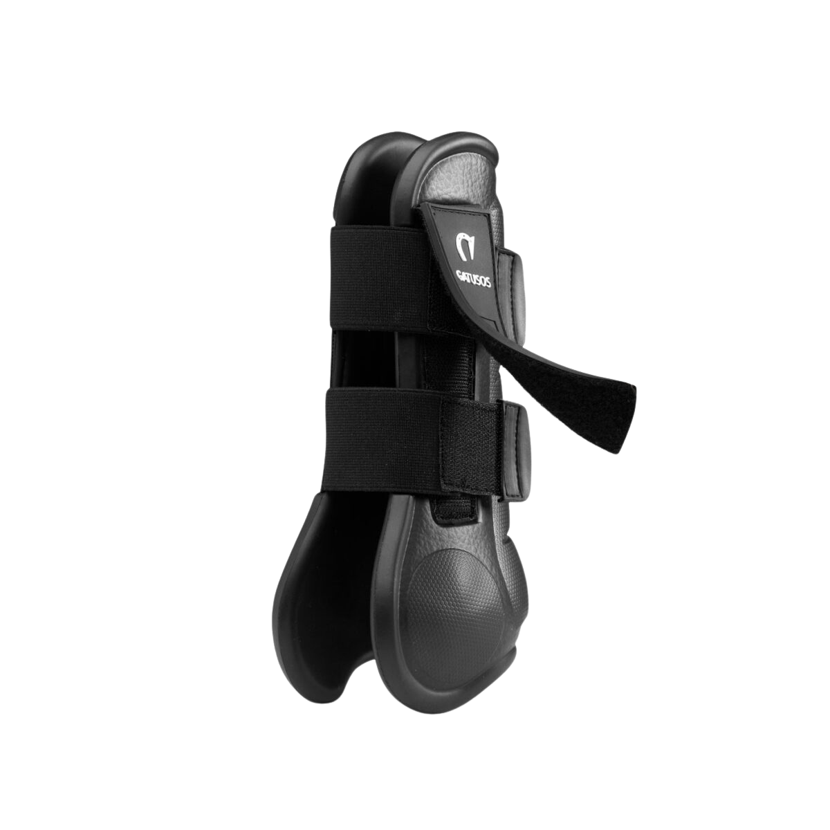 Gatusos Open Front Boot - Deluxe