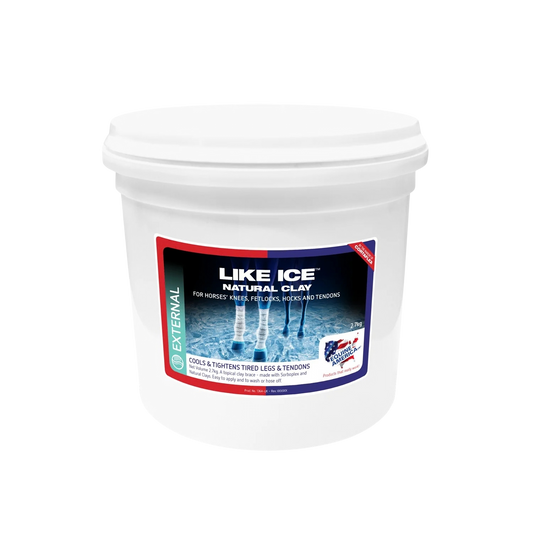 Equine America Like Ice - 2.7kg