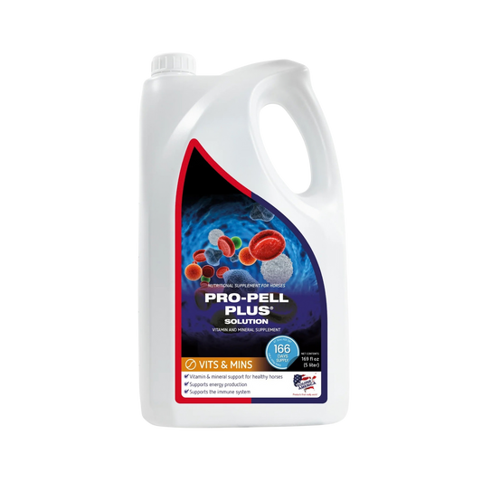 Equine America Pro-Pell Plus