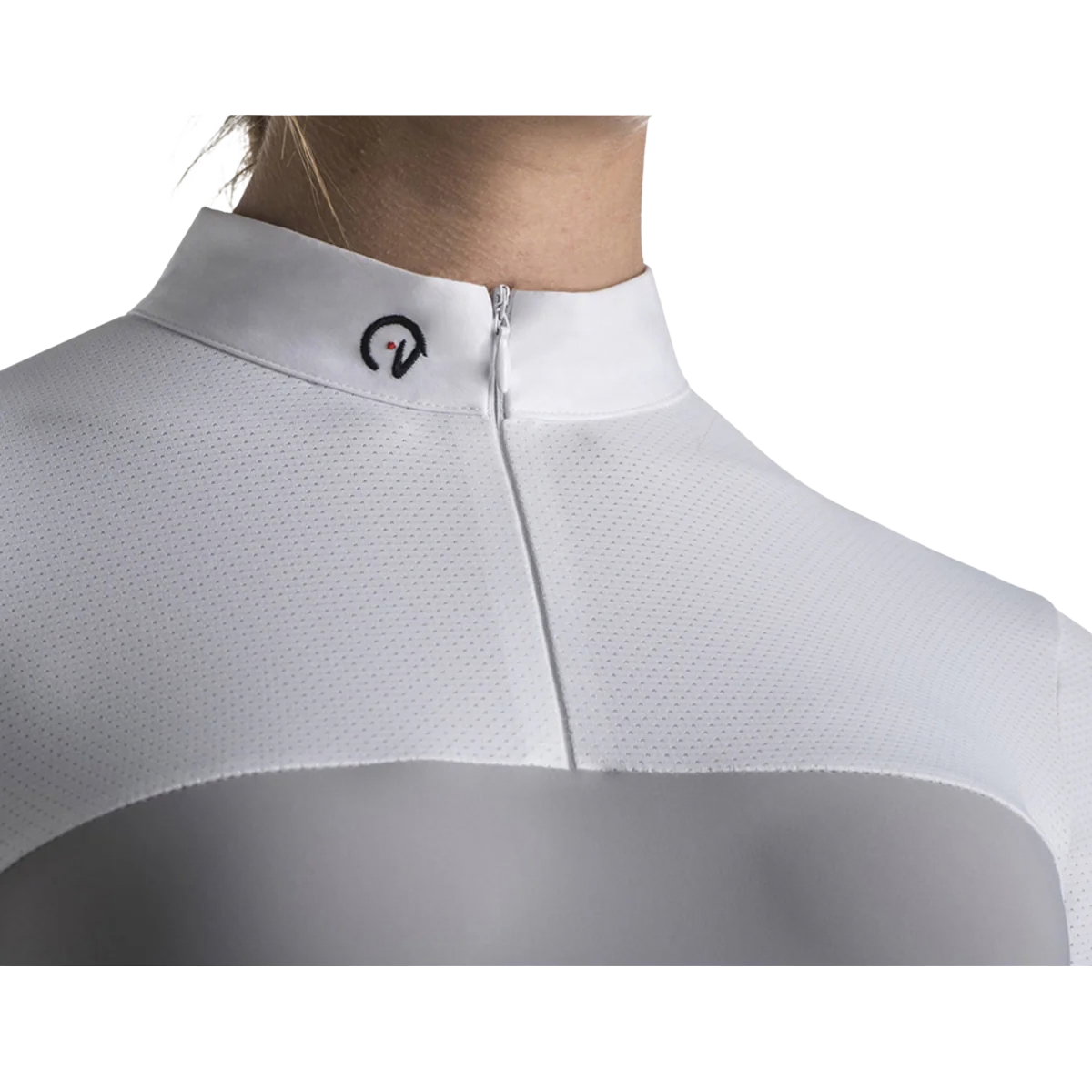 EGO7 ML Mesh Long Sleeve Riding Shirt