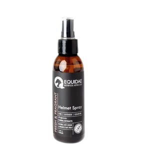 Equidae Helmet Spray