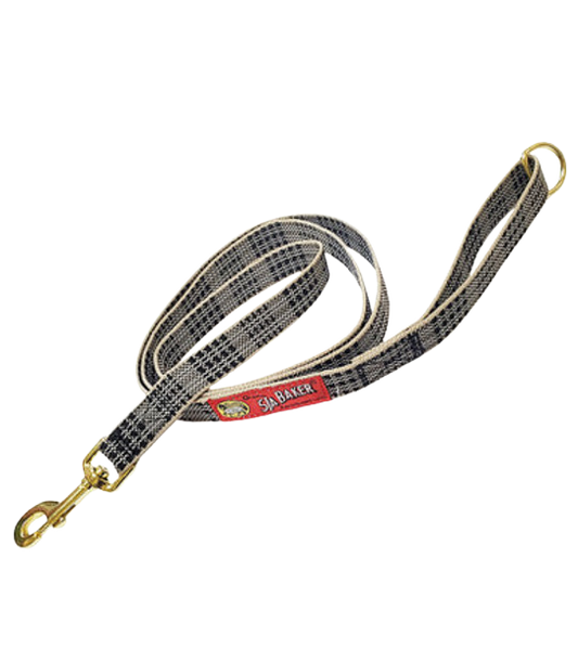 5/A Baker Nylon Dog Leash
