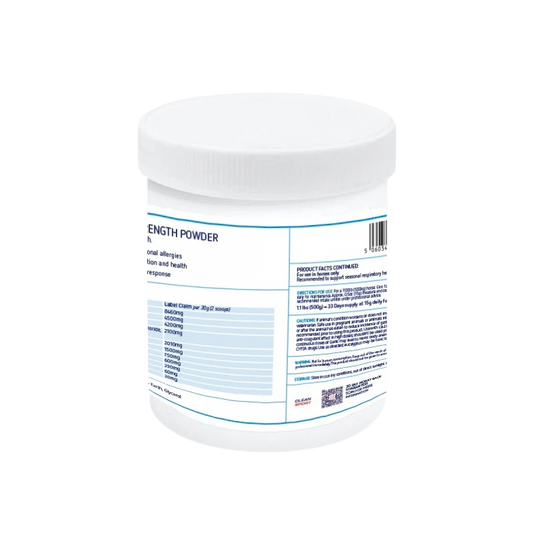 Equine America Pollen Eze