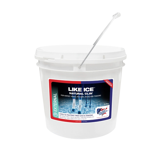 Equine America Like Ice - 11.3kg