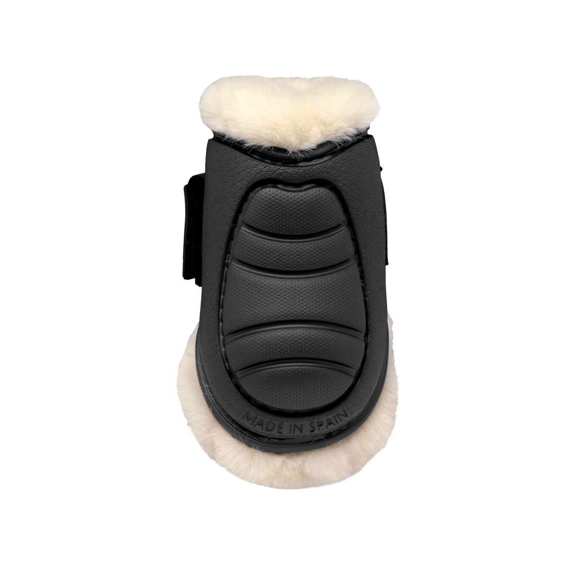 Gatusos Fetlock Boot with Shearling - Deluxe