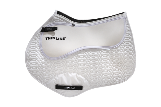 Cotton Comfort Square Jumping Pad