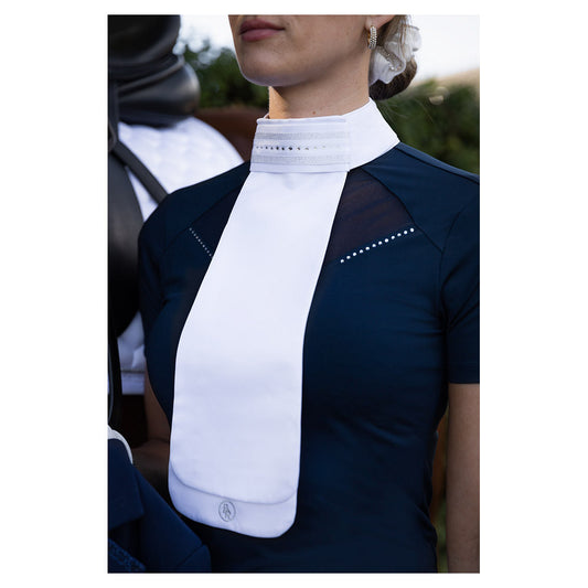 BR Equitation Stock Tie - Senegal