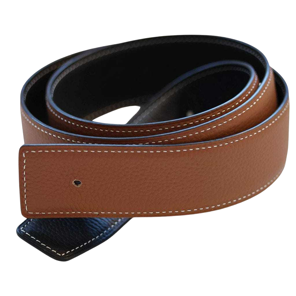 Dreamers & Schemers Reversible Belt Strap