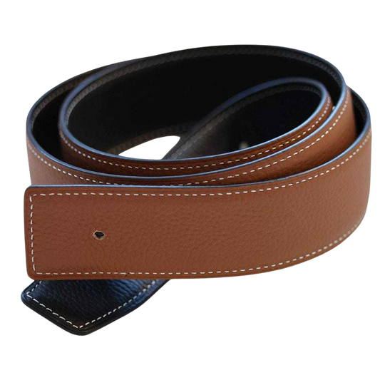 Dreamers & Schemers Reversible Belt Strap
