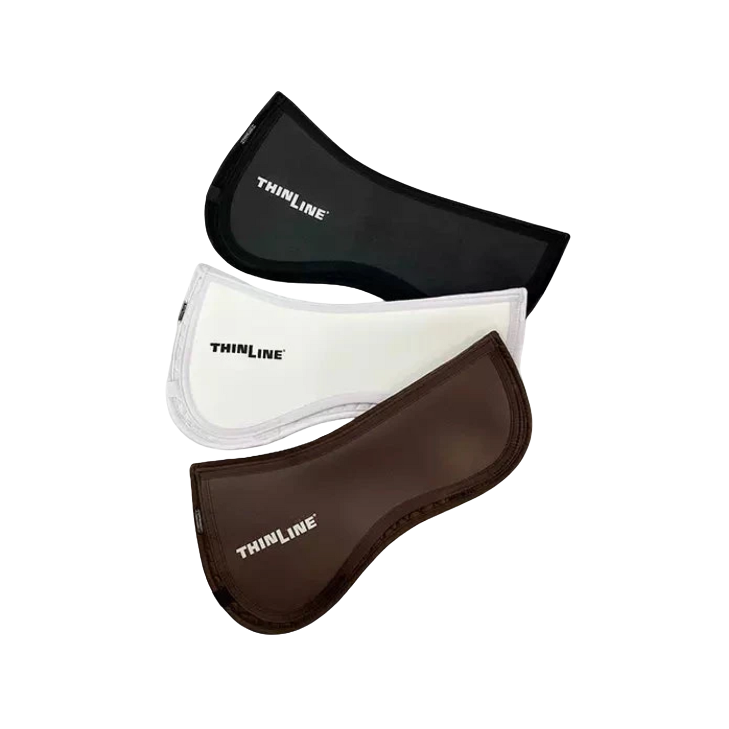 ThinLine Trifecta Cotton Half Pad