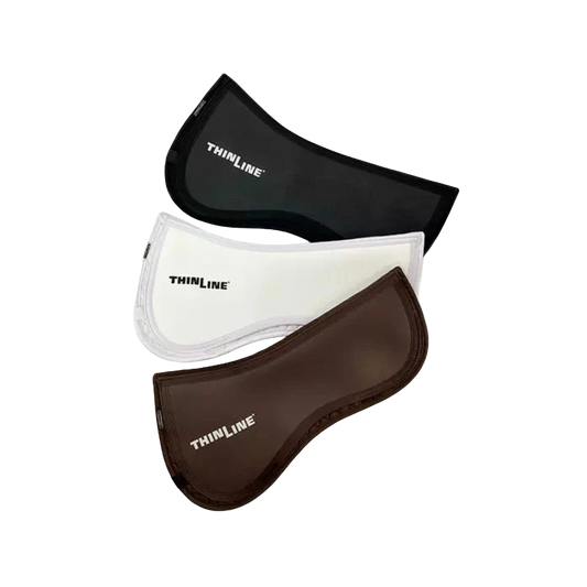 ThinLine Trifecta Cotton Half Pad