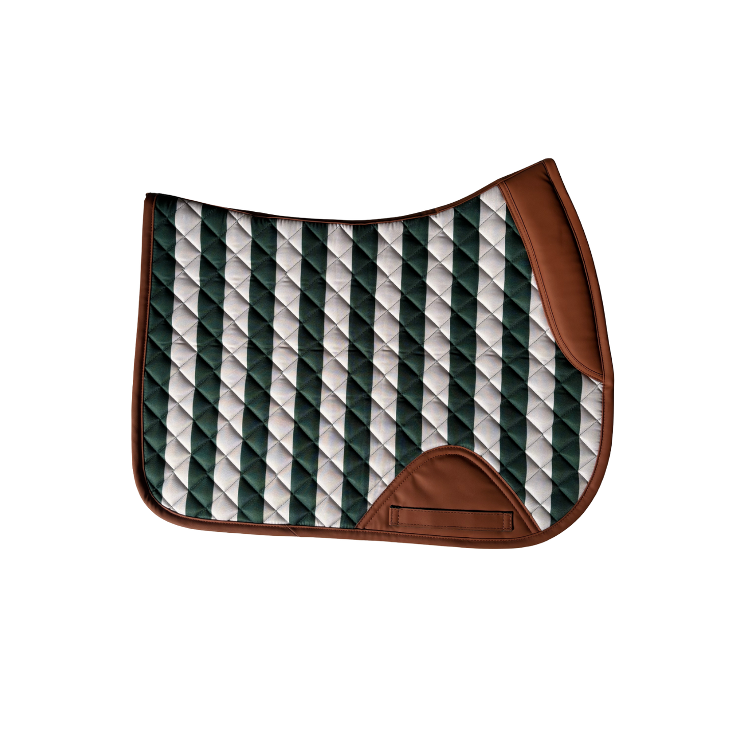 16 Cypress Jumper Pad - Carmel Stripe