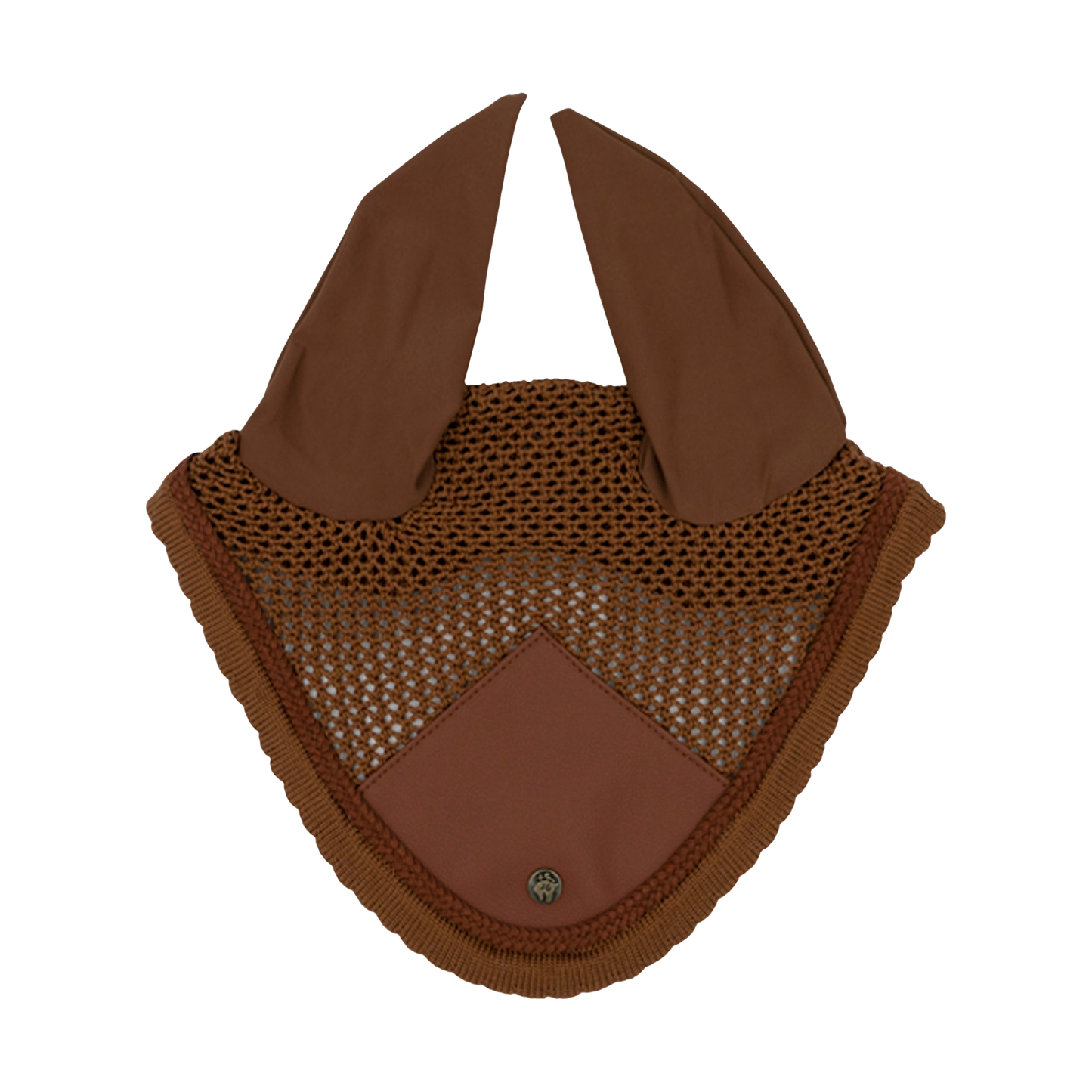16 Cypress Ear Net - Camel