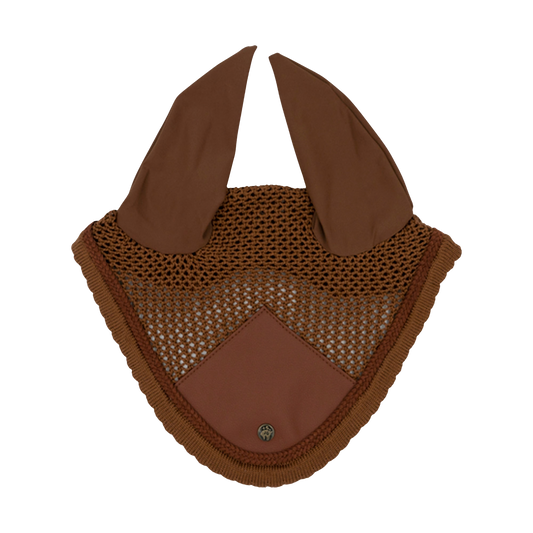 16 Cypress Ear Net - Camel
